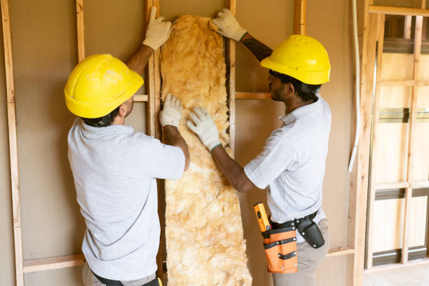 Fireproof Insulation in Stratford, NJ